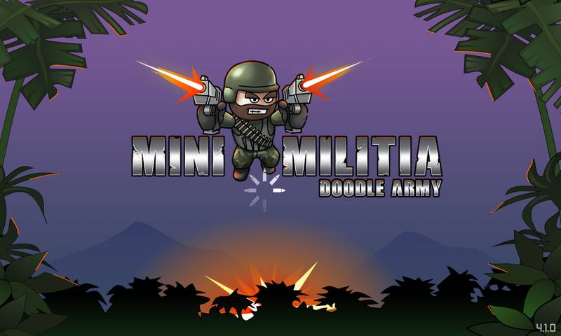 Unlock The Ultimate Mini Militia Experience: Mod Apk For Unlimited Money And Cash!